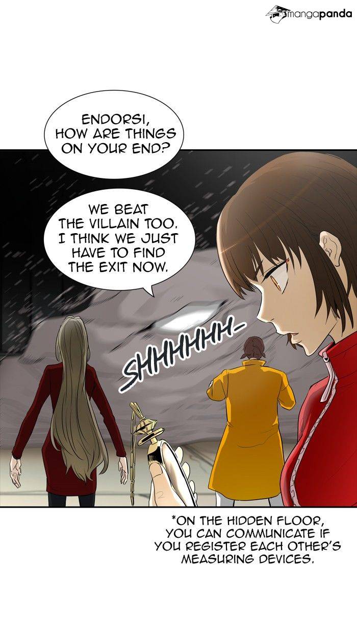 Tower of God Chapter 362 image 054